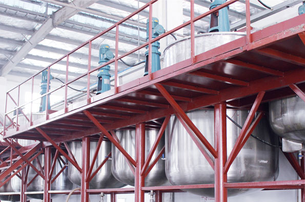 GUANGZHOU KRENN DAILY CHEMICAL TECHNOLOGY COMPANY LTD