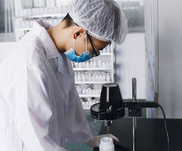 GUANGZHOU KRENN DAILY CHEMICAL TECHNOLOGY COMPANY LTD