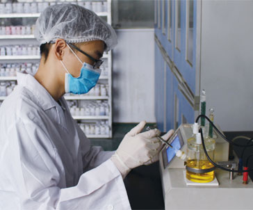 GUANGZHOU KRENN DAILY CHEMICAL TECHNOLOGY COMPANY LTD