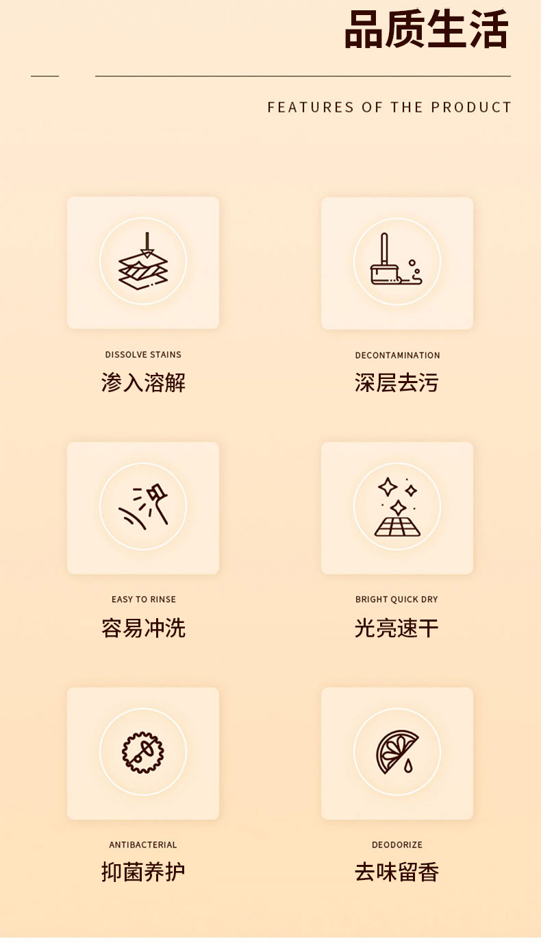 Wood Floor Cleaner