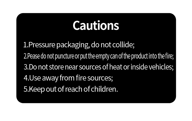 Soccer Field Marking Spray