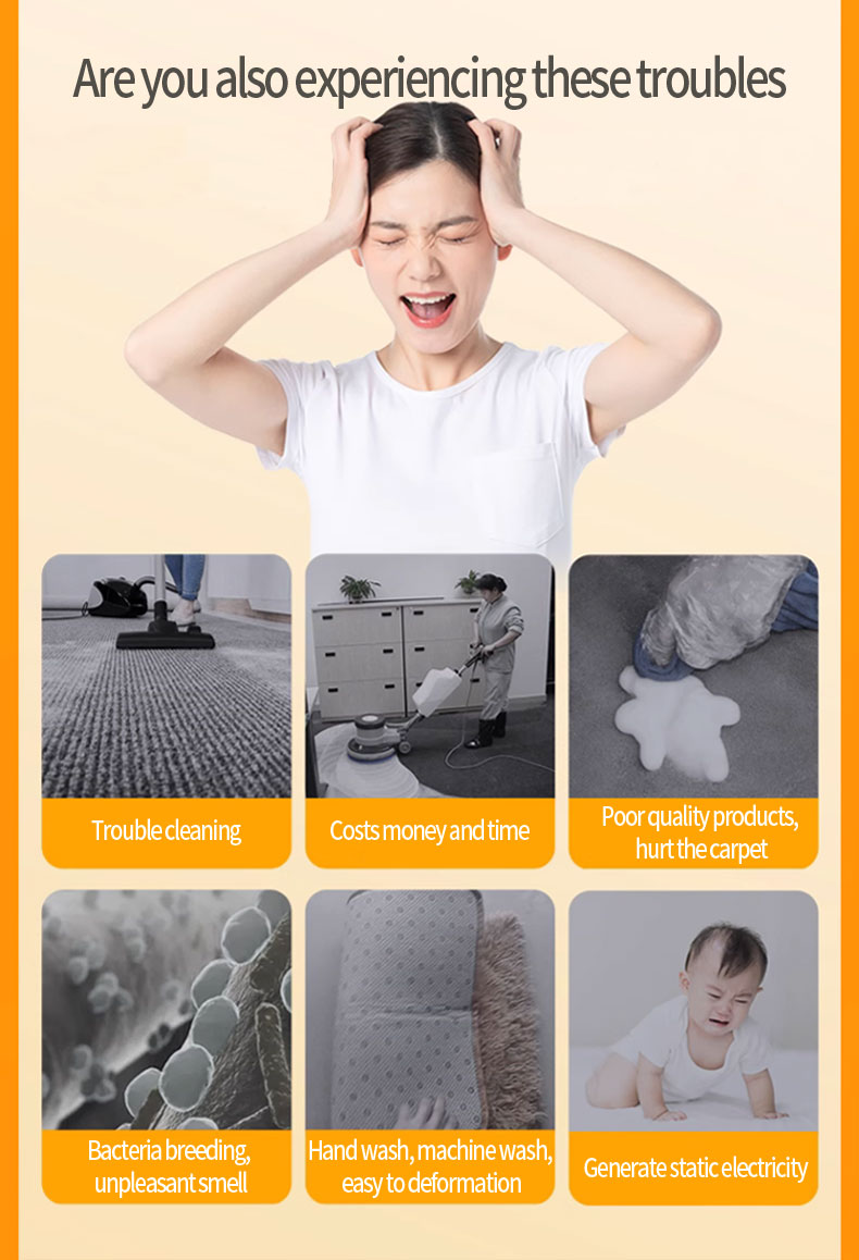 Carpet Cleaner