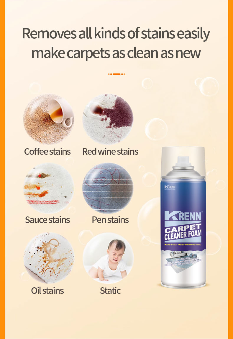 Carpet Cleaner