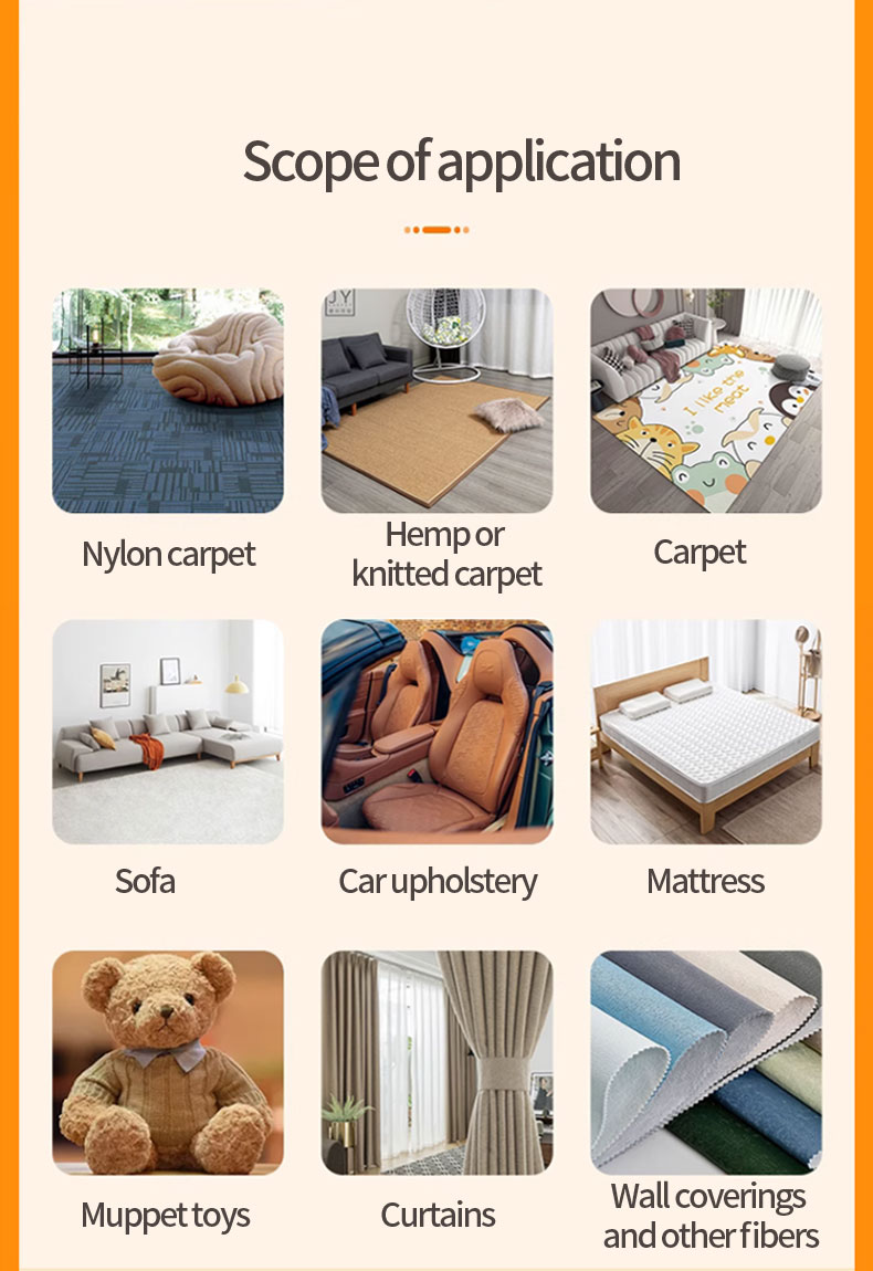 Carpet Cleaner