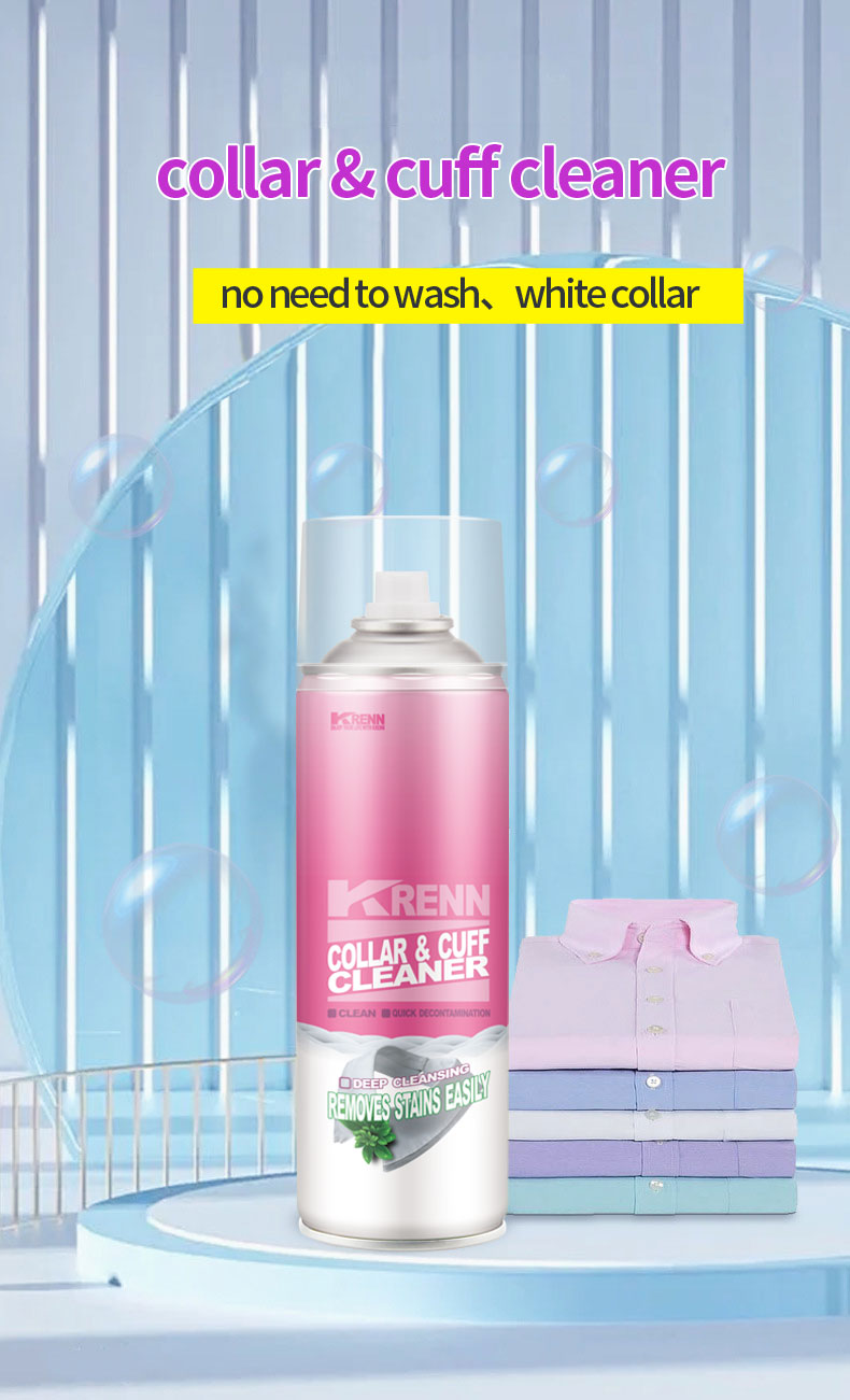 Collar Cleaner