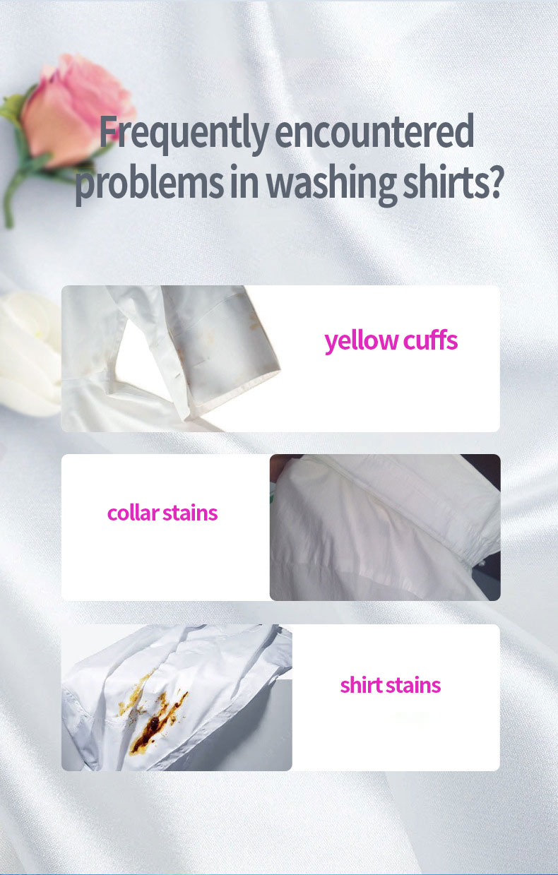 Collar Cleaner