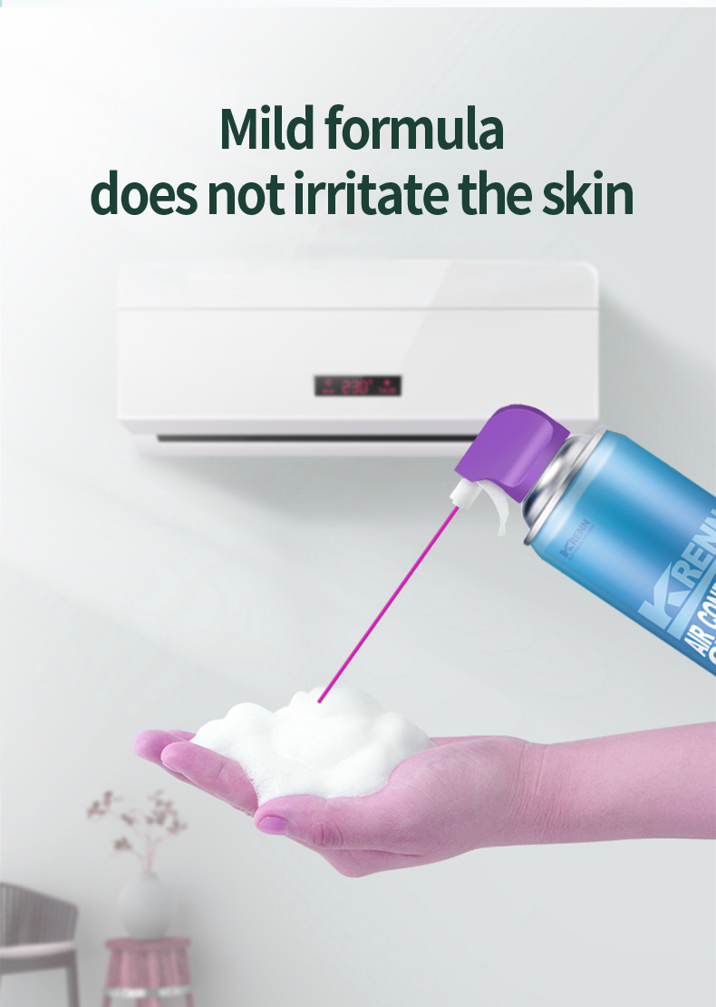 Air Conditioner Cleaner