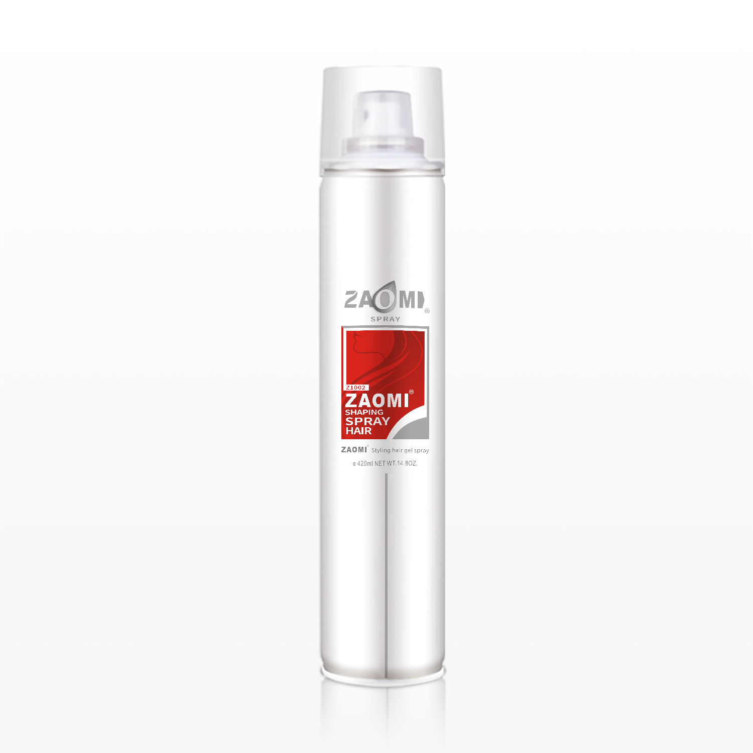Power Hold Styling Spray – Versatile & Long-Lasting Hold