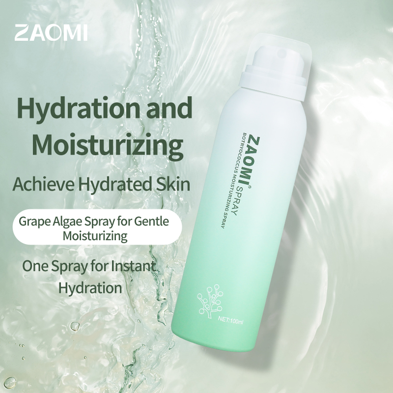 Grape Algae Hydrating Mist