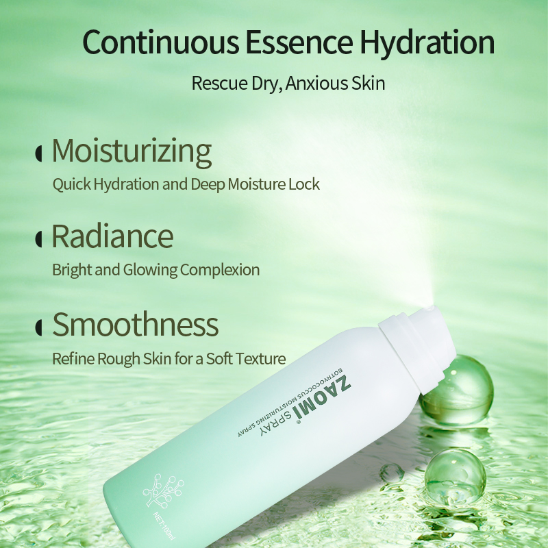 Grape Algae Hydrating Mist