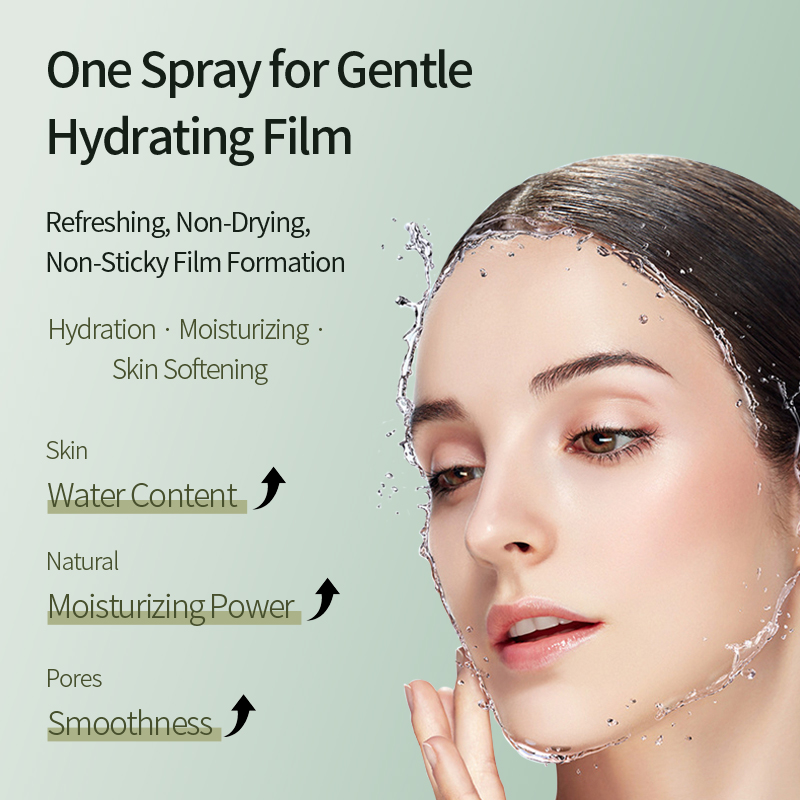 Grape Algae Hydrating Mist