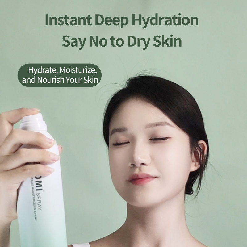 Grape Algae Hydrating Mist