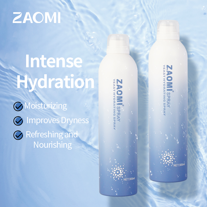 Yeast Essence Hydrating Mist