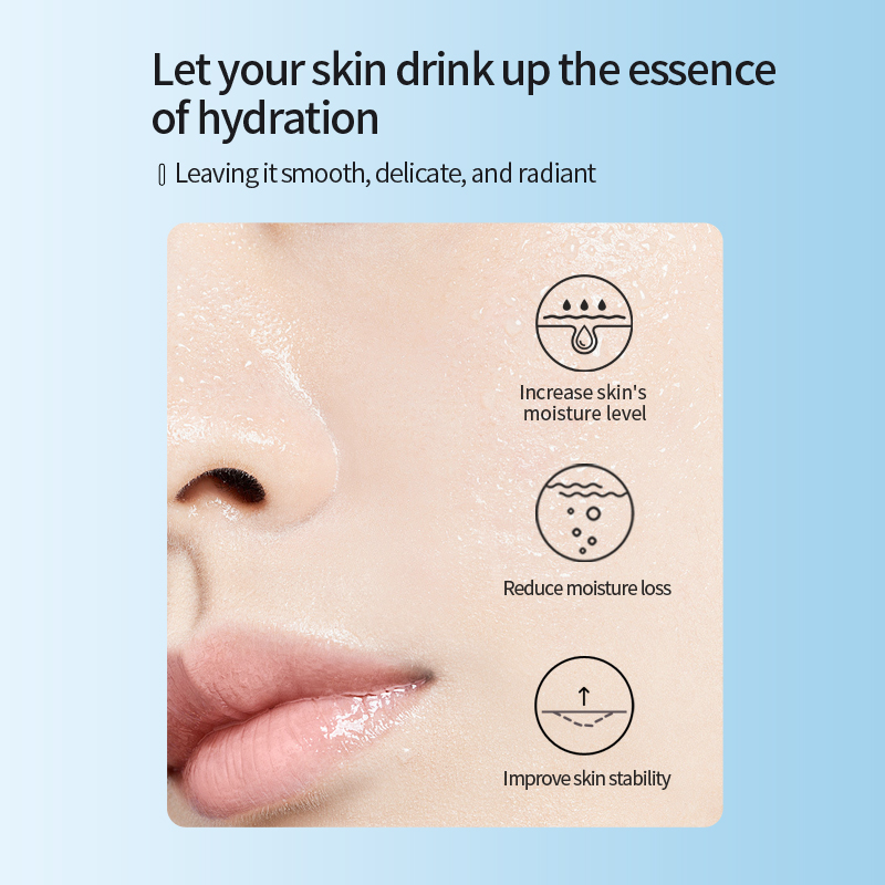 Yeast Essence Hydrating Mist