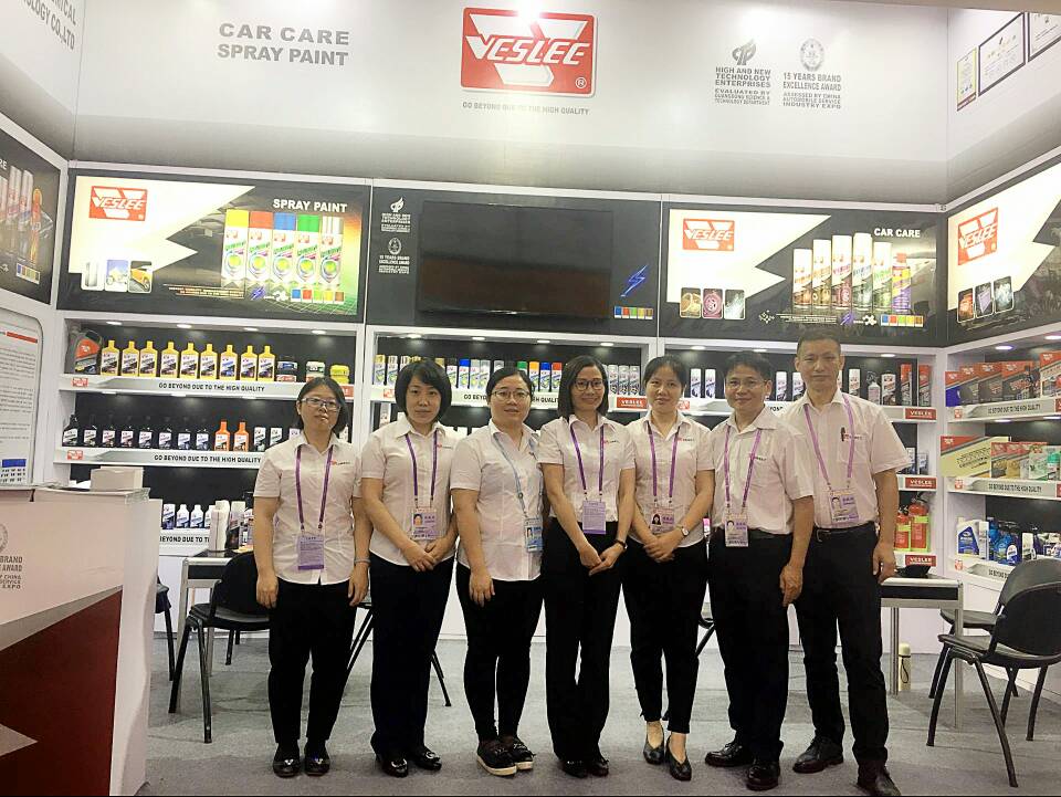 良好的销售和服务