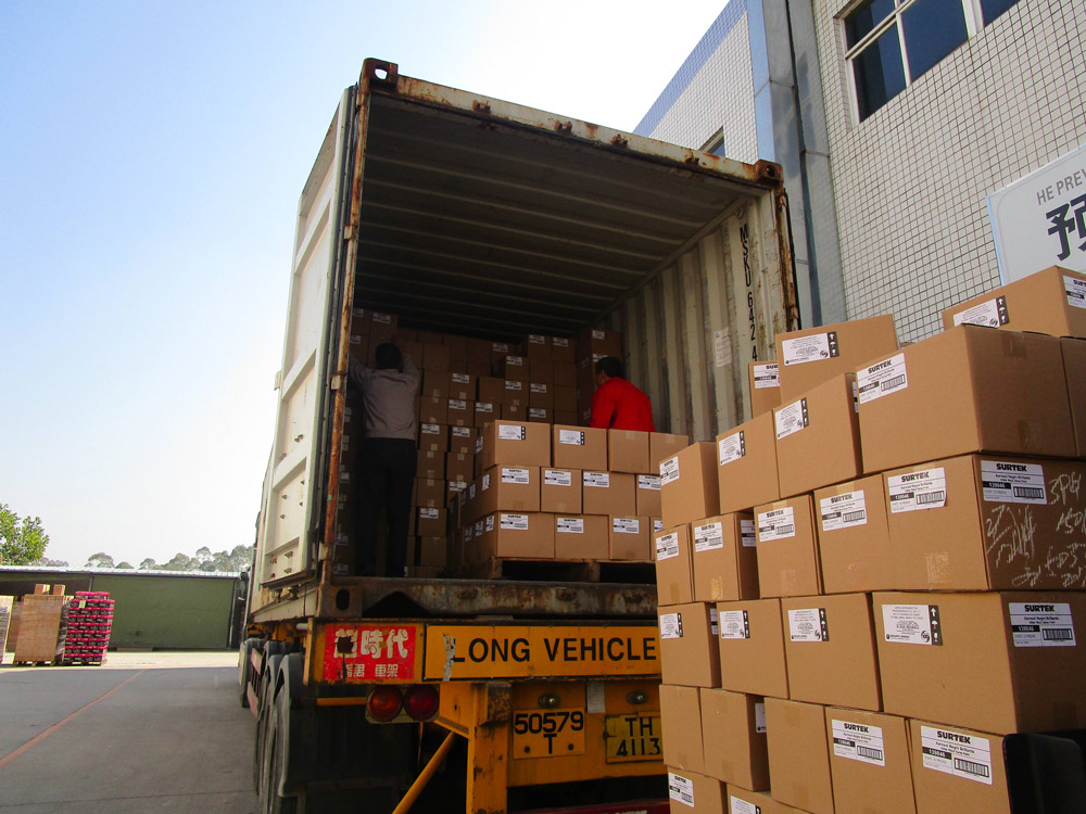 Cargo Transportation and Documents