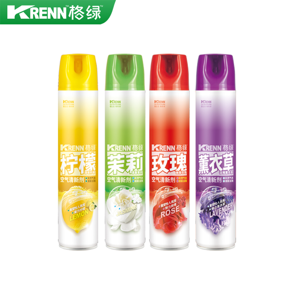 空气清新剂