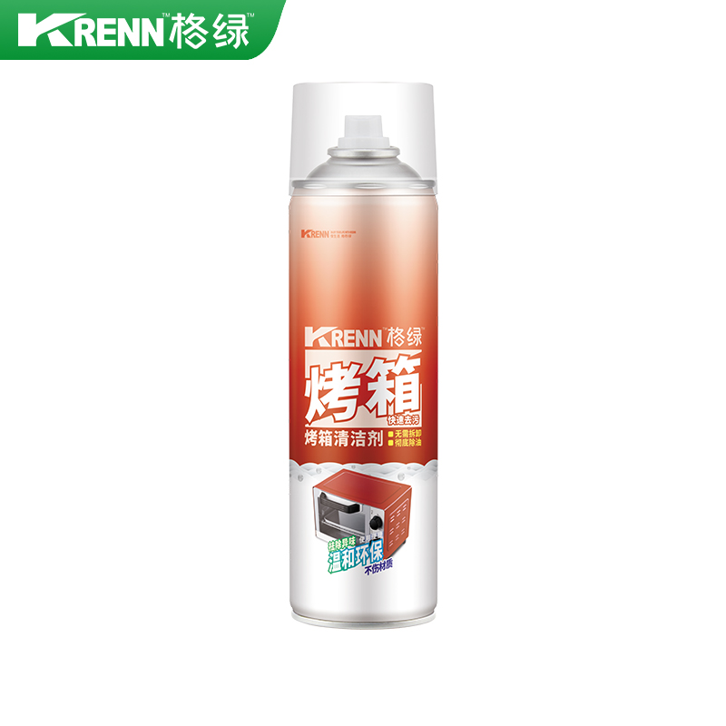 Oven Cleaner