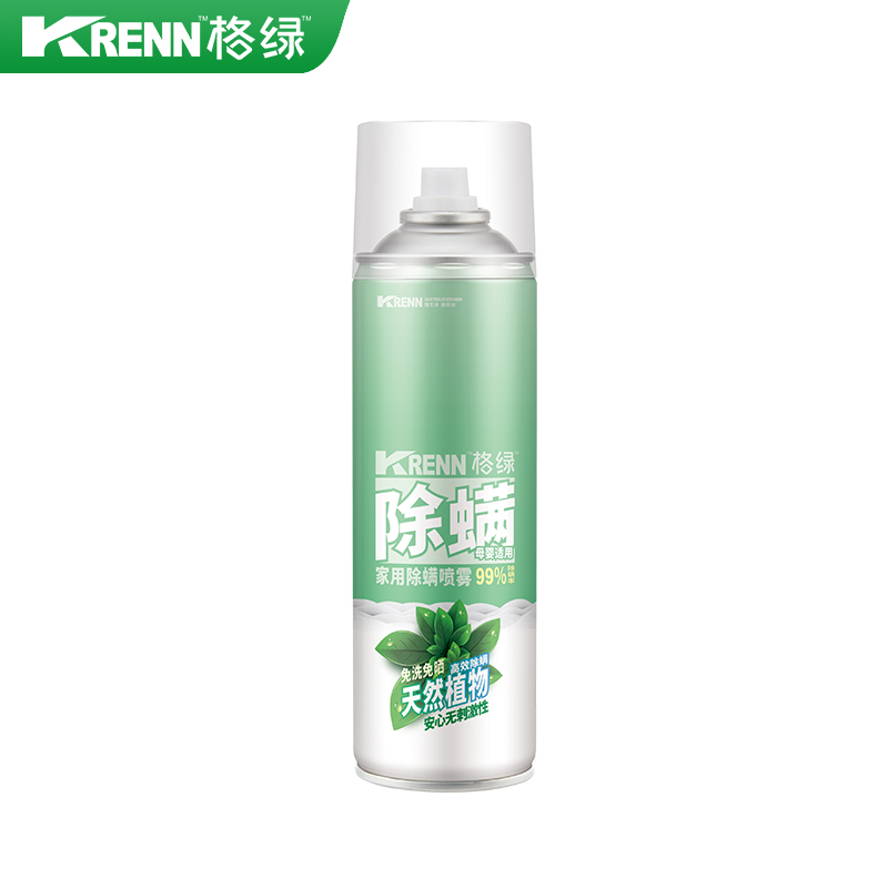 家用除螨喷雾