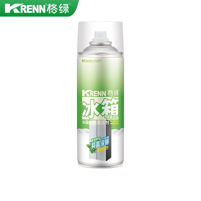 Refrigerator Disinfection Cleaner