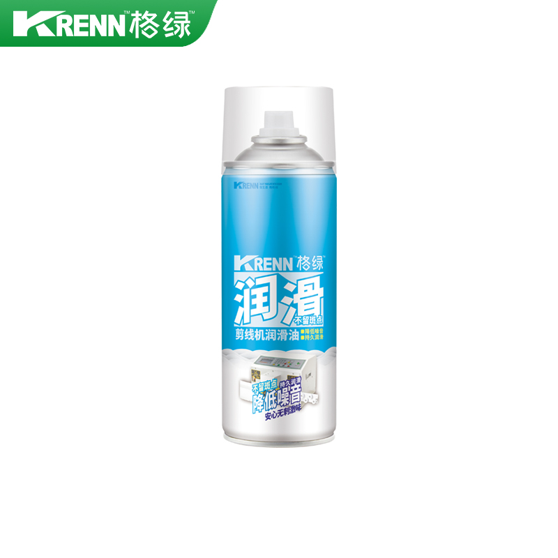 Thread Cutting Machine Lubricating Oil