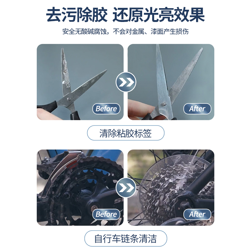 万能防锈润滑剂