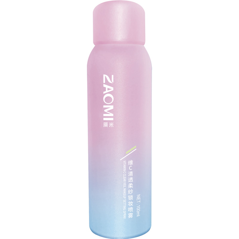 Vitamin C Hydrating & Setting Spray