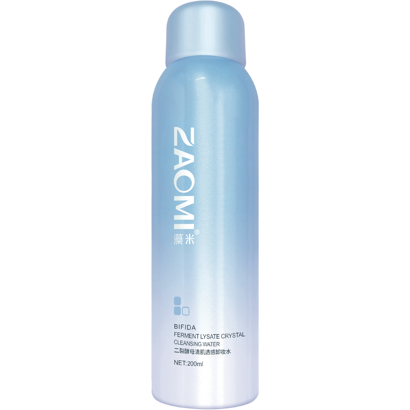 Bifida Yeast Cleansing Water Spray