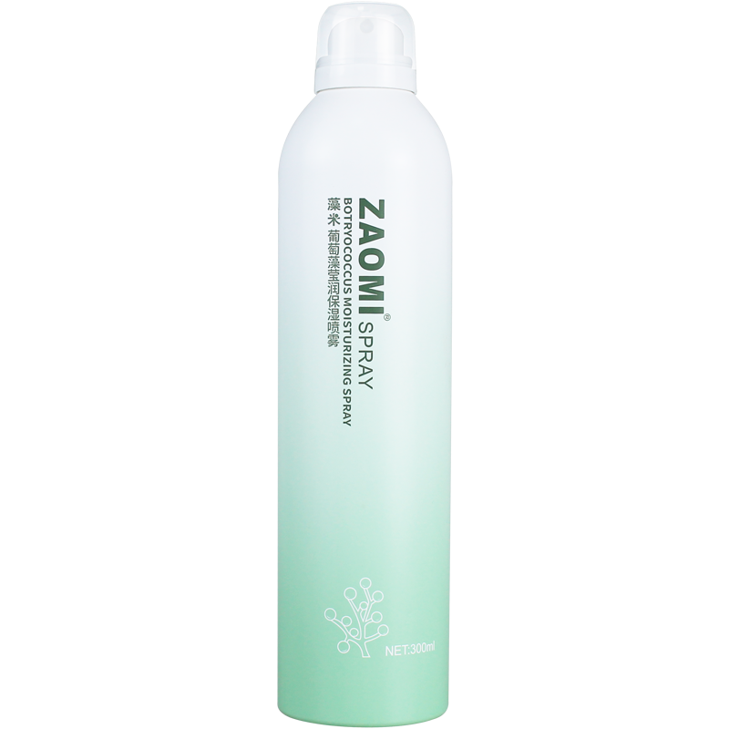 Grape Algae Hydrating Mist