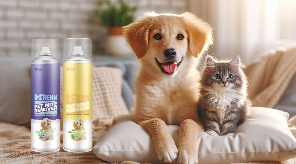 Pet Series
