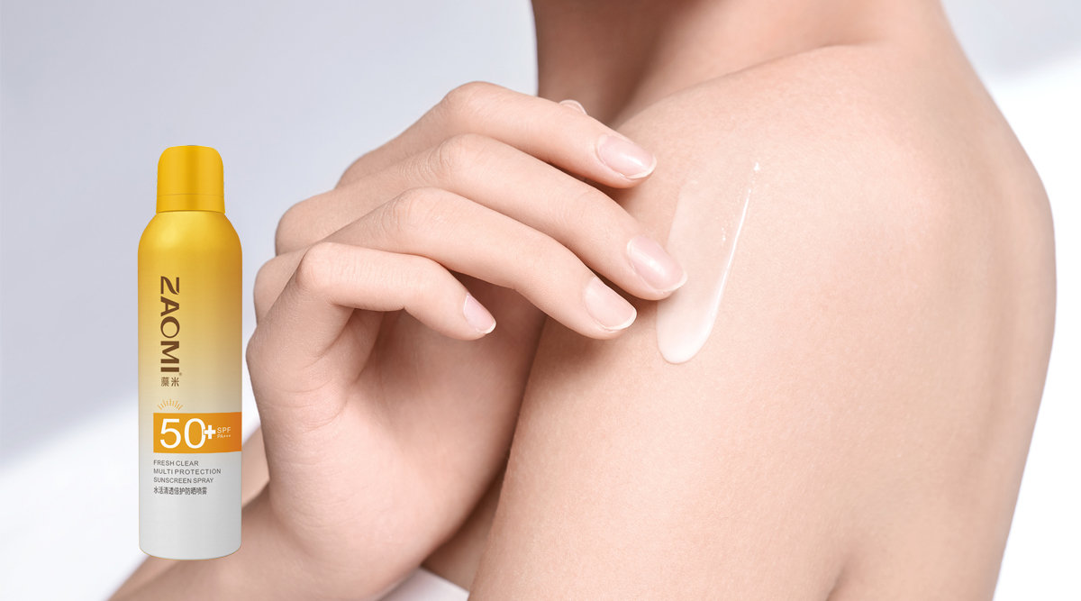Body care series