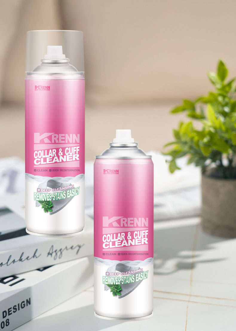 Collar Cleaner