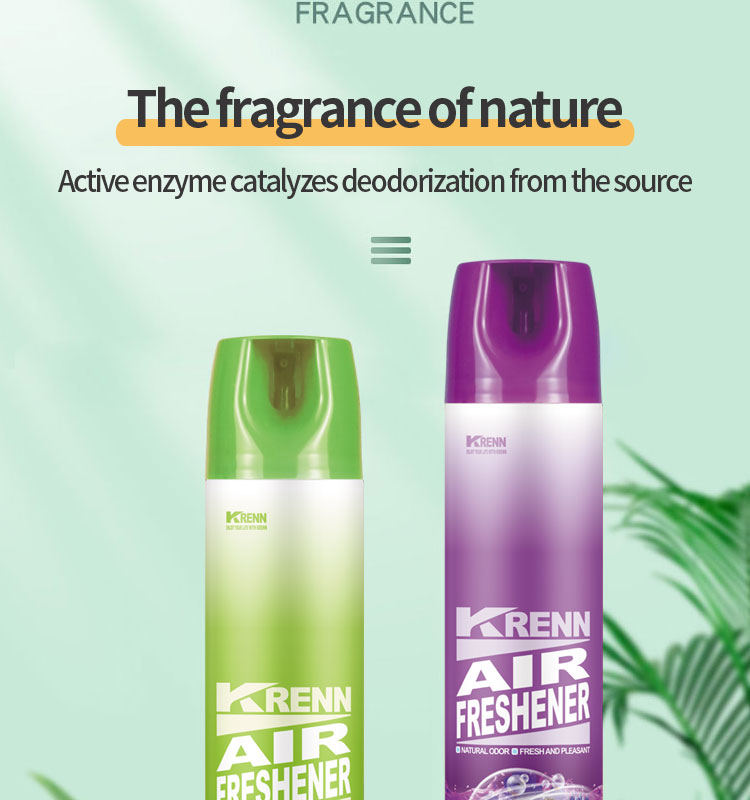 Air Freshener