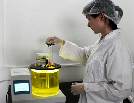 GUANGZHOU KRENN DAILY CHEMICAL TECHNOLOGY COMPANY LTD GUANGZHOU KRENN DAILY CHEMICAL TECHNOLOGY COMPANY LTD